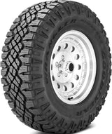 Goodyear Wrangler DuraTrac LT275/70R18 121/118R D
