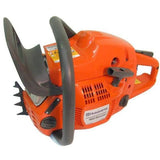 Husqvarna 460 Rancher 24×22 Gas Powered Chain Saw, 60.3cc, 3.2HP