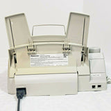 Panasonic KX-FHD331 Fax Copy Machine Copier Plain Paper Caller ID – Black