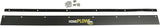 Meyer 8267 Home Plow Rubber Deflector Kit, Black