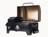 2025 Pitboss Pit Boss Table Top Pellet Grill – Copper