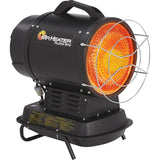 Mr. Heater MH70KFR 70K BTU Kerosene Radiant Heater